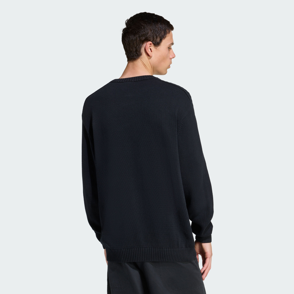 PREMIUM ESSENTIALS 長袖上衣