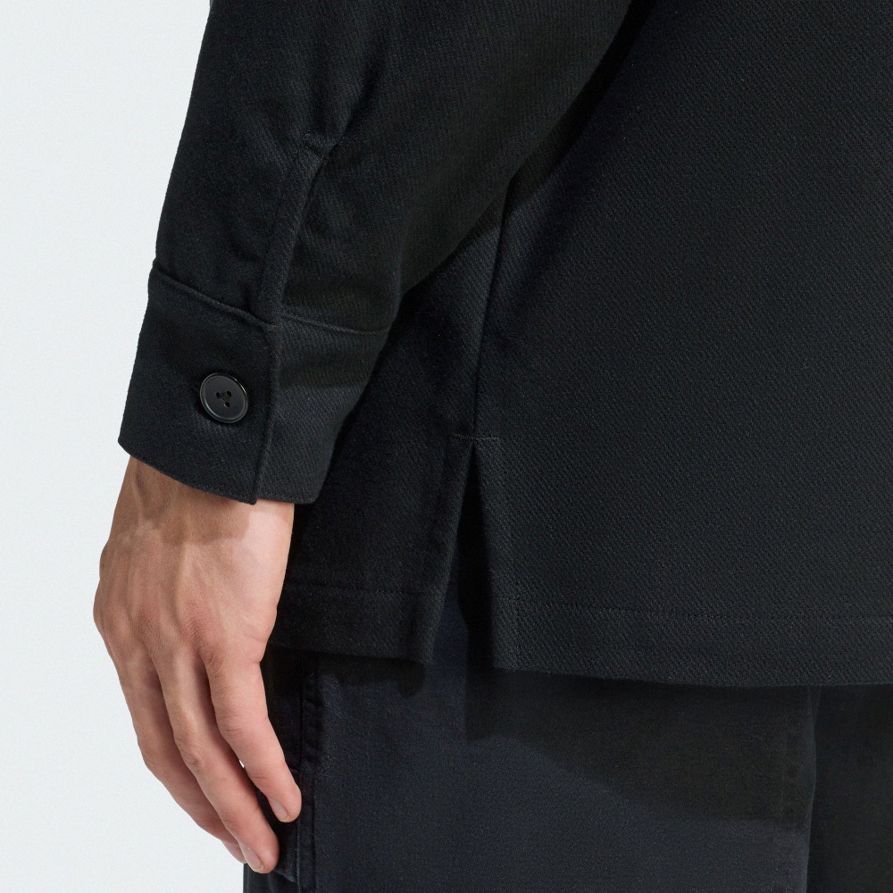 PREMIUM ESSENTIALS 長袖襯衫