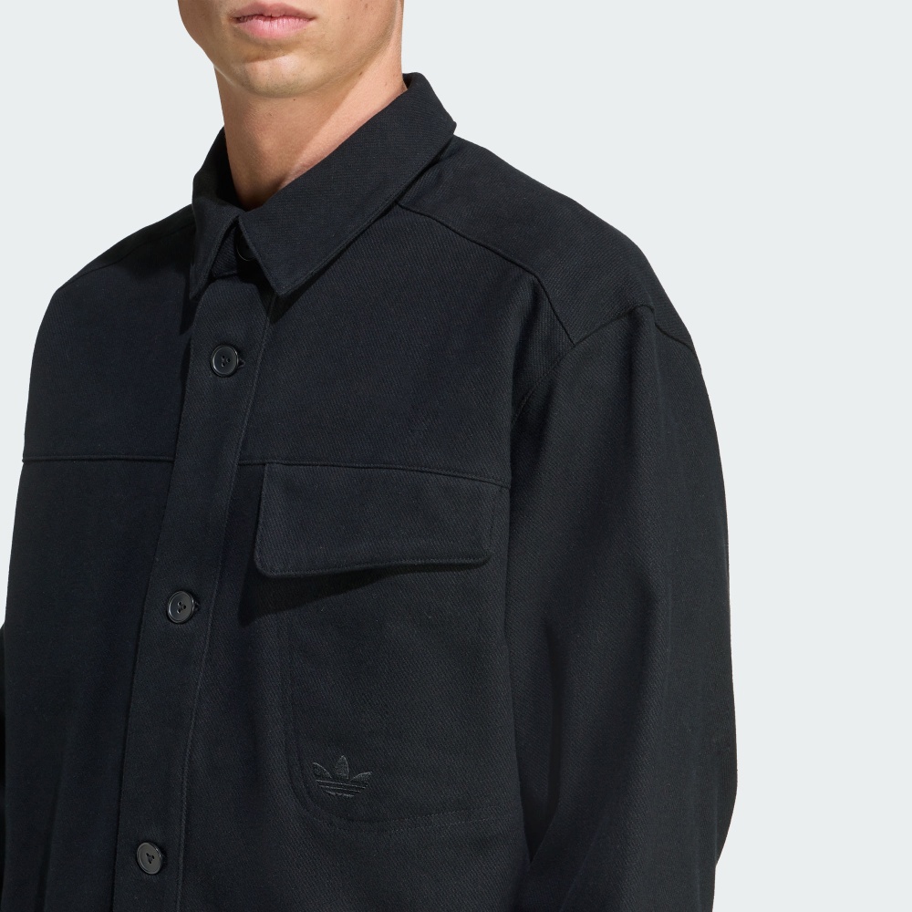 PREMIUM ESSENTIALS 長袖襯衫