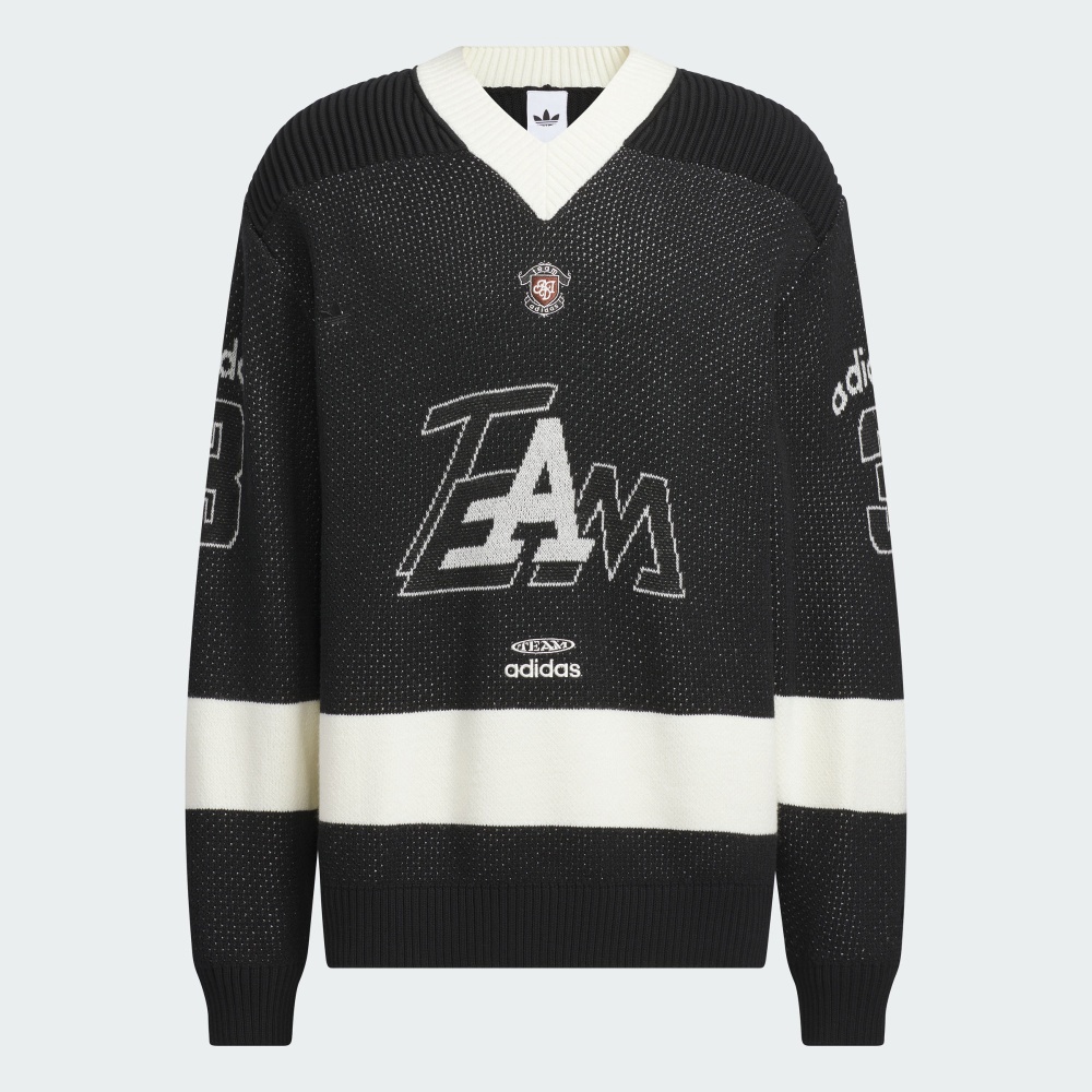 TEAM ADIDAS 毛衣