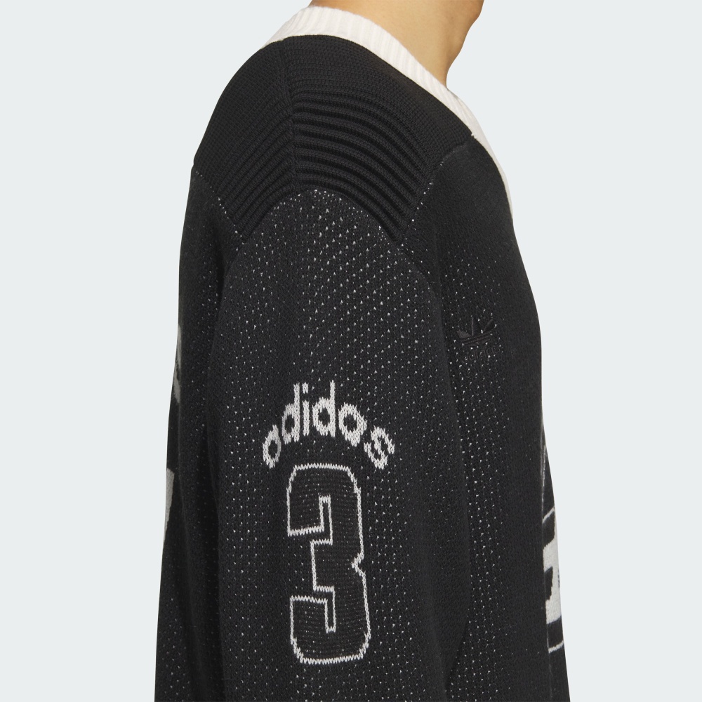 TEAM ADIDAS 毛衣