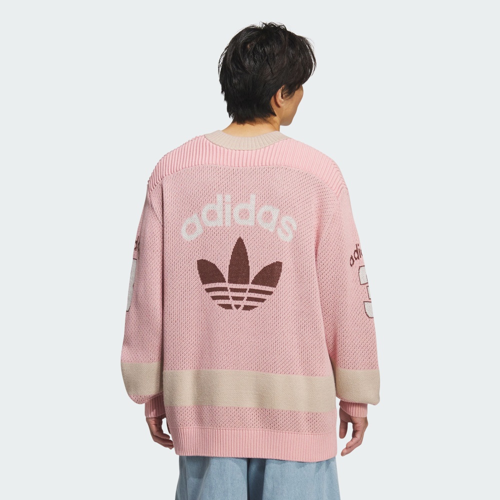 TEAM ADIDAS 毛衣