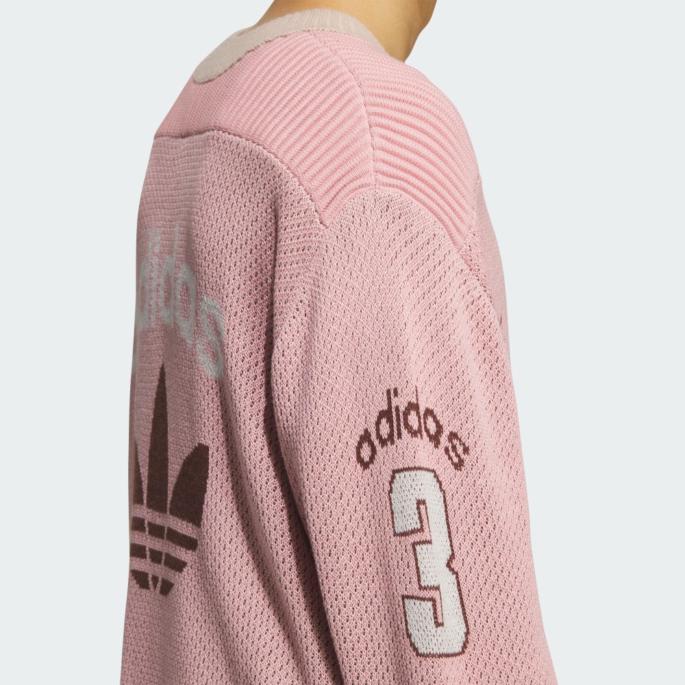 TEAM ADIDAS 毛衣