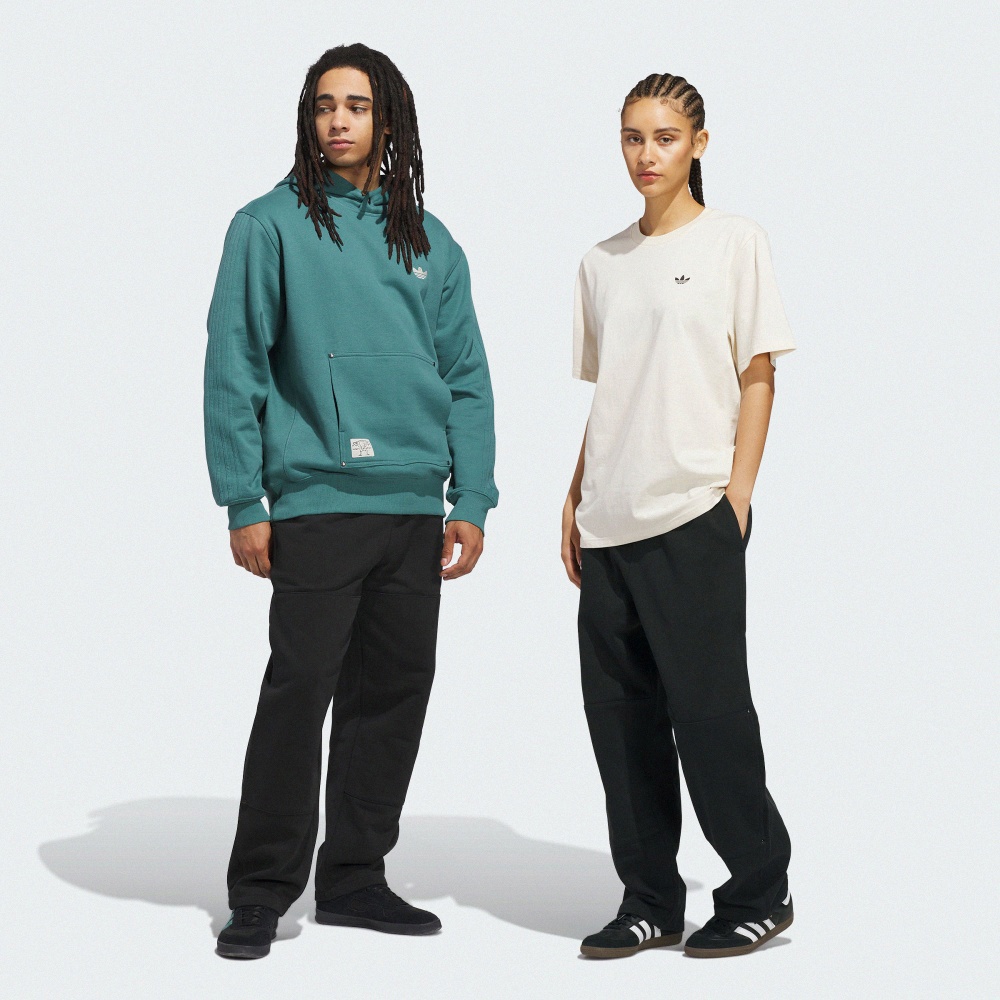 SHMOOFOIL 運動長褲