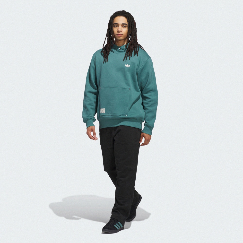 SHMOOFOIL 運動長褲