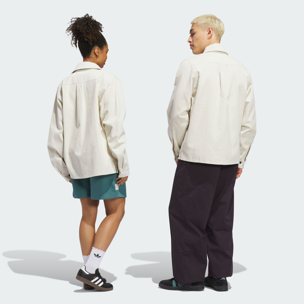 SHMOOFOIL 長袖襯衫