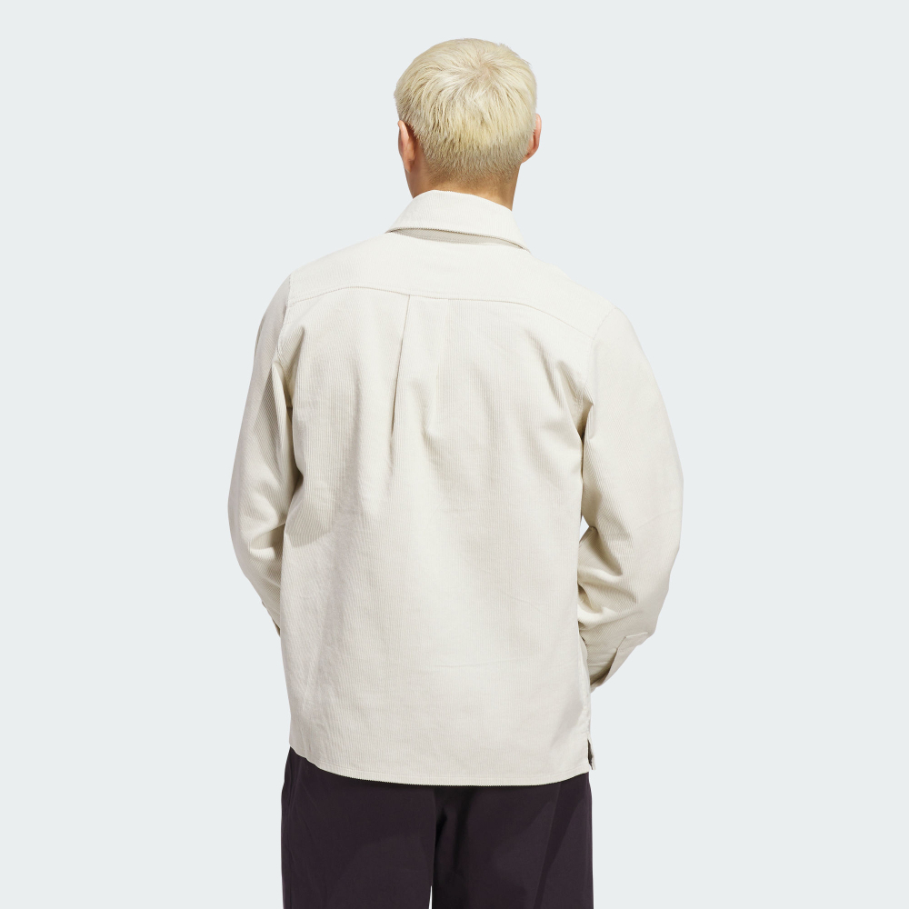 SHMOOFOIL 長袖襯衫