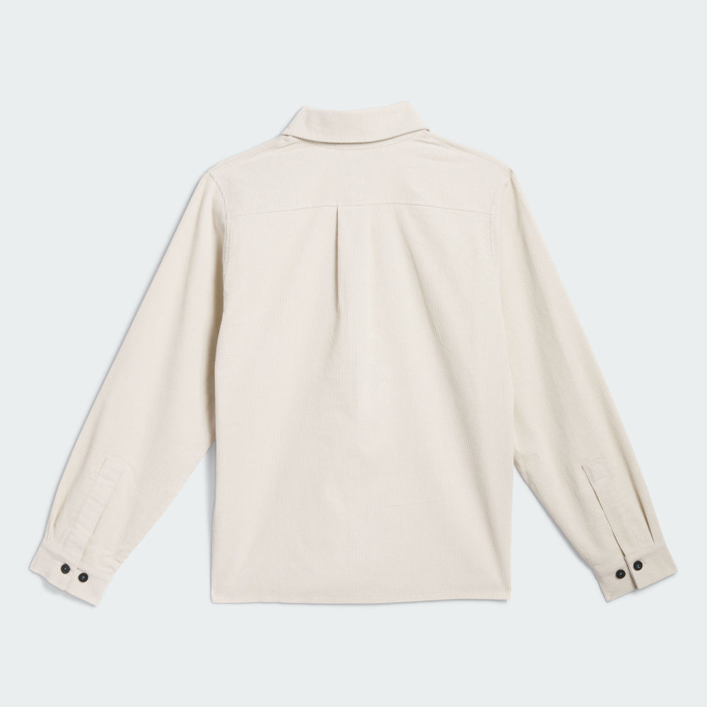 SHMOOFOIL 長袖襯衫