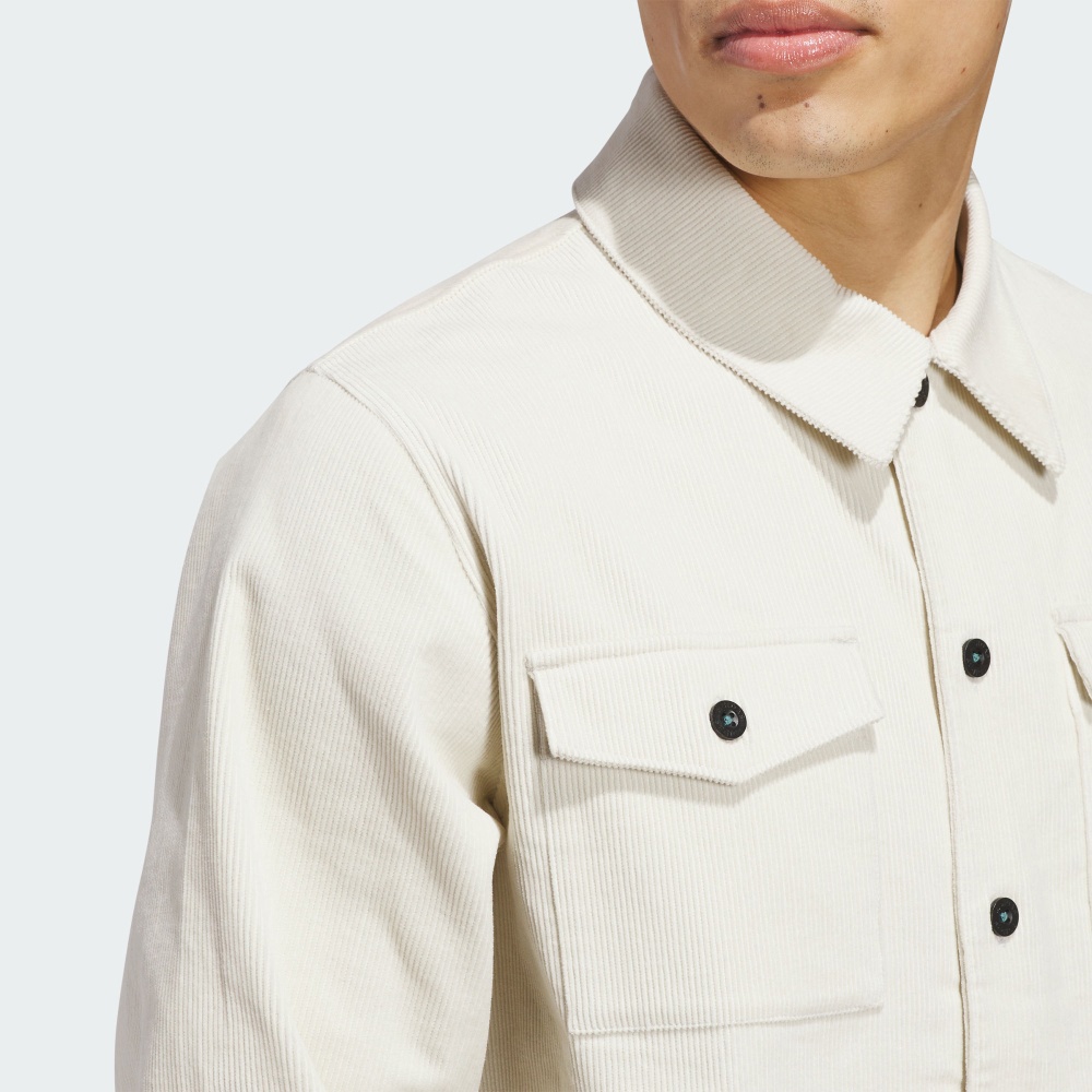 SHMOOFOIL 長袖襯衫