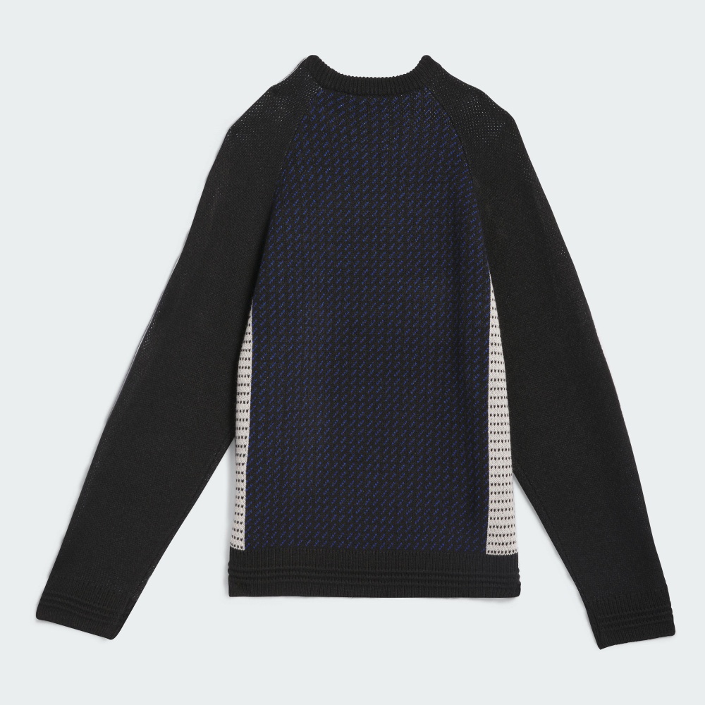 SHMOOFOIL 長袖毛衣