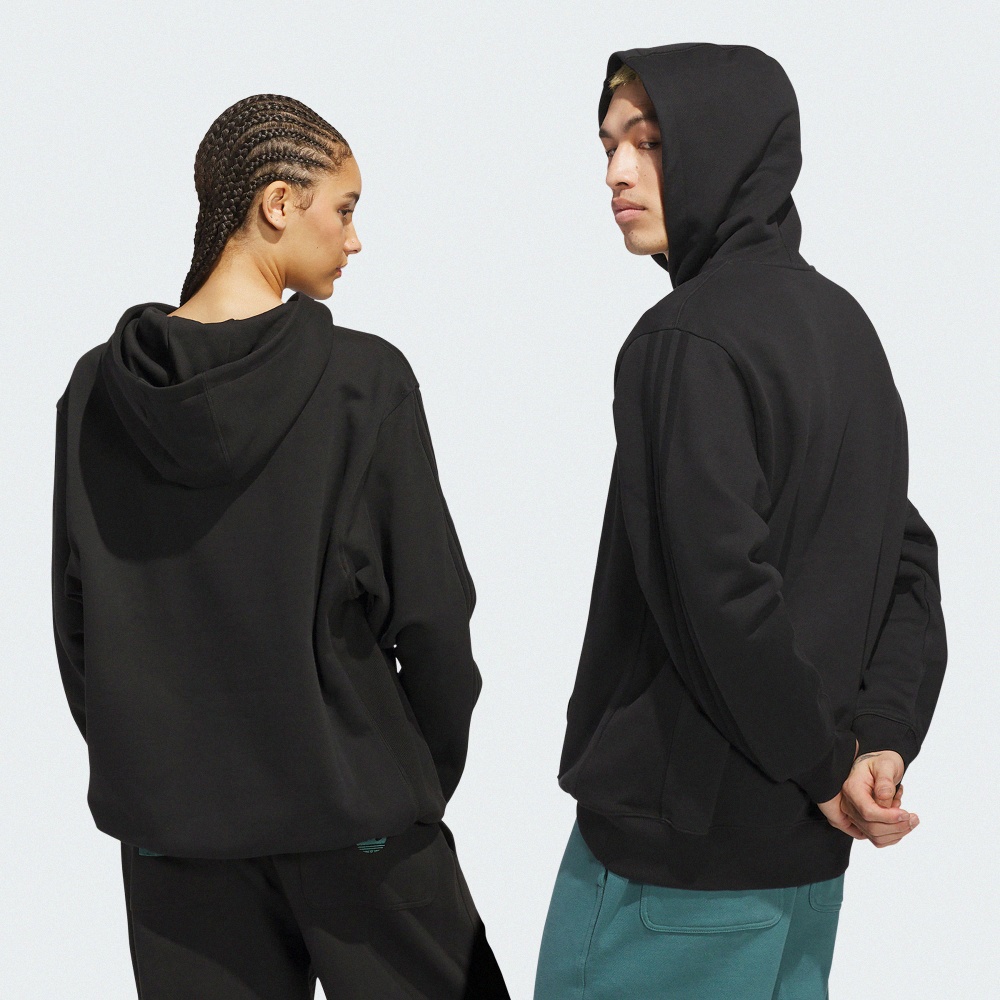 SHMOOFOIL 連帽上衣