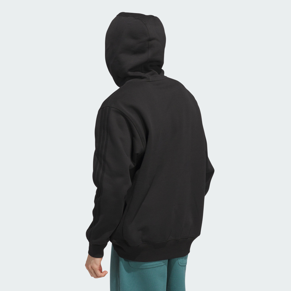 SHMOOFOIL 連帽上衣