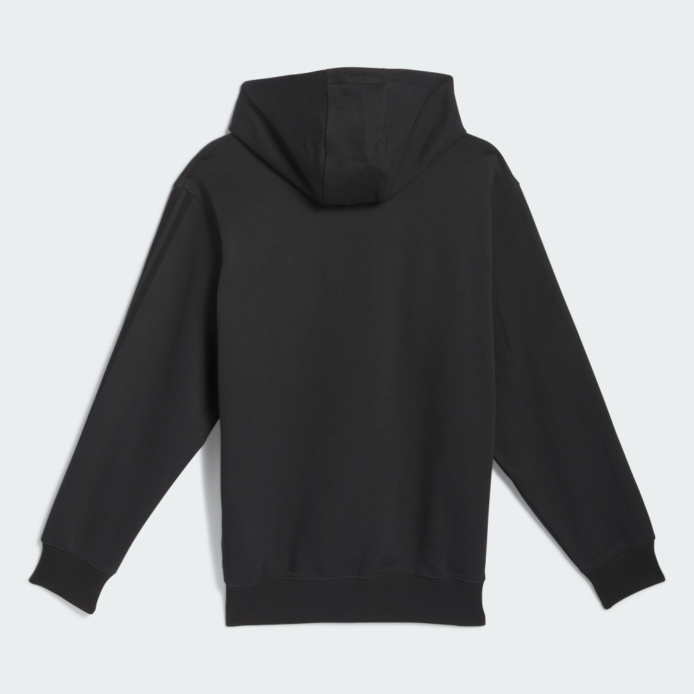 SHMOOFOIL 連帽上衣