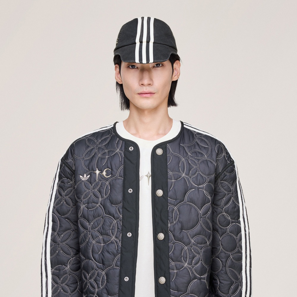 THUG CLUB 運動帽子