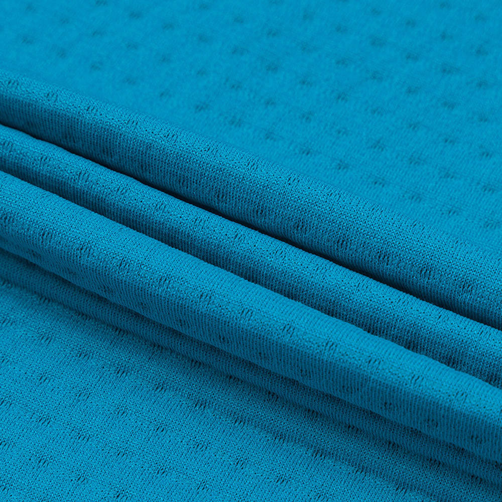 【10/25 00點週末限定】The North Face北面男款藍色FLASHDRY速乾針織連帽外套｜83UG1NO