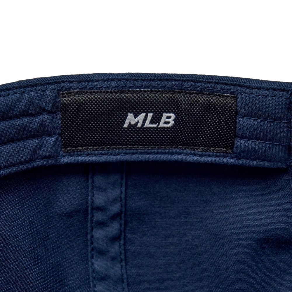 MLB 可調式軟頂棒球帽 亞特蘭大勇士隊 (3ACPB245N-01NYS)