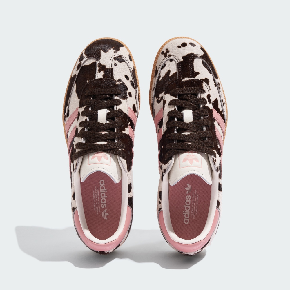 SAMBA OG 運動休閒鞋