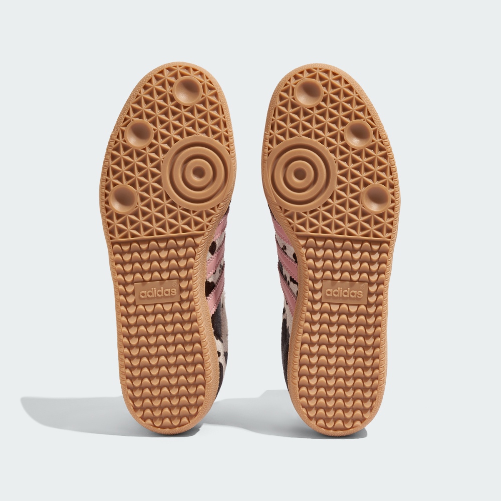 SAMBA OG 運動休閒鞋