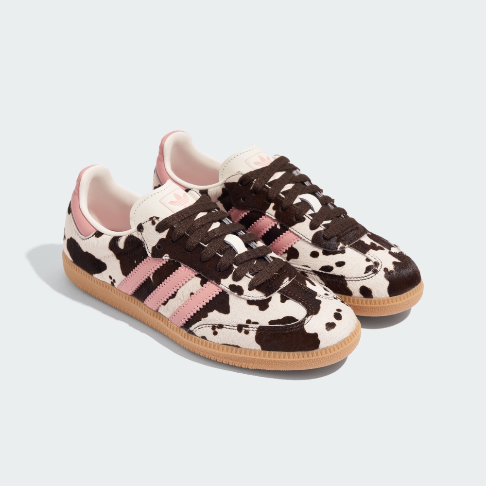 SAMBA OG 運動休閒鞋