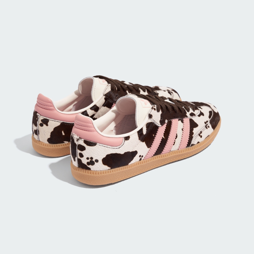 SAMBA OG 運動休閒鞋