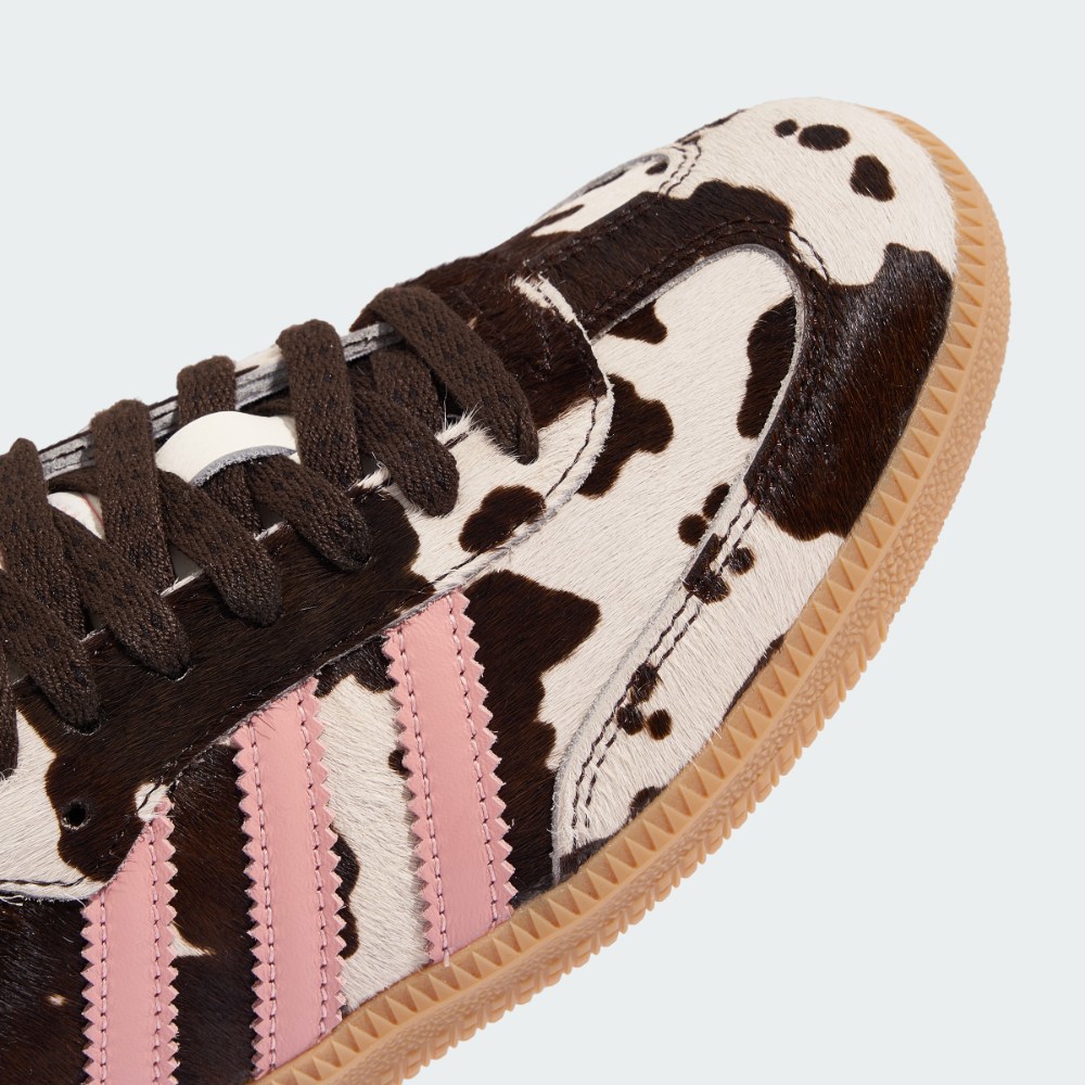 SAMBA OG 運動休閒鞋