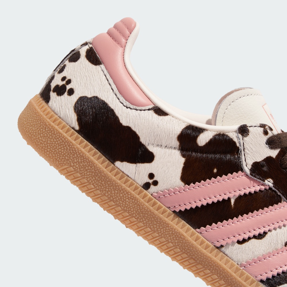 SAMBA OG 運動休閒鞋