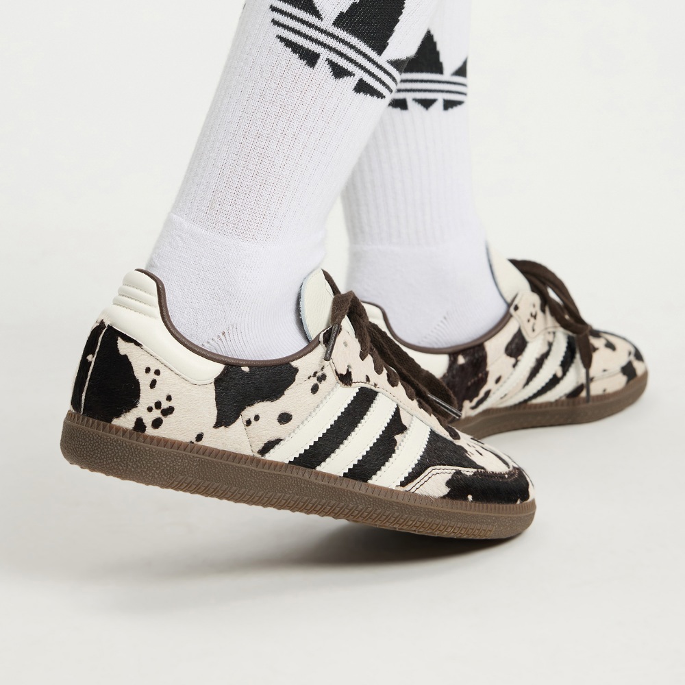 SAMBA OG 運動休閒鞋