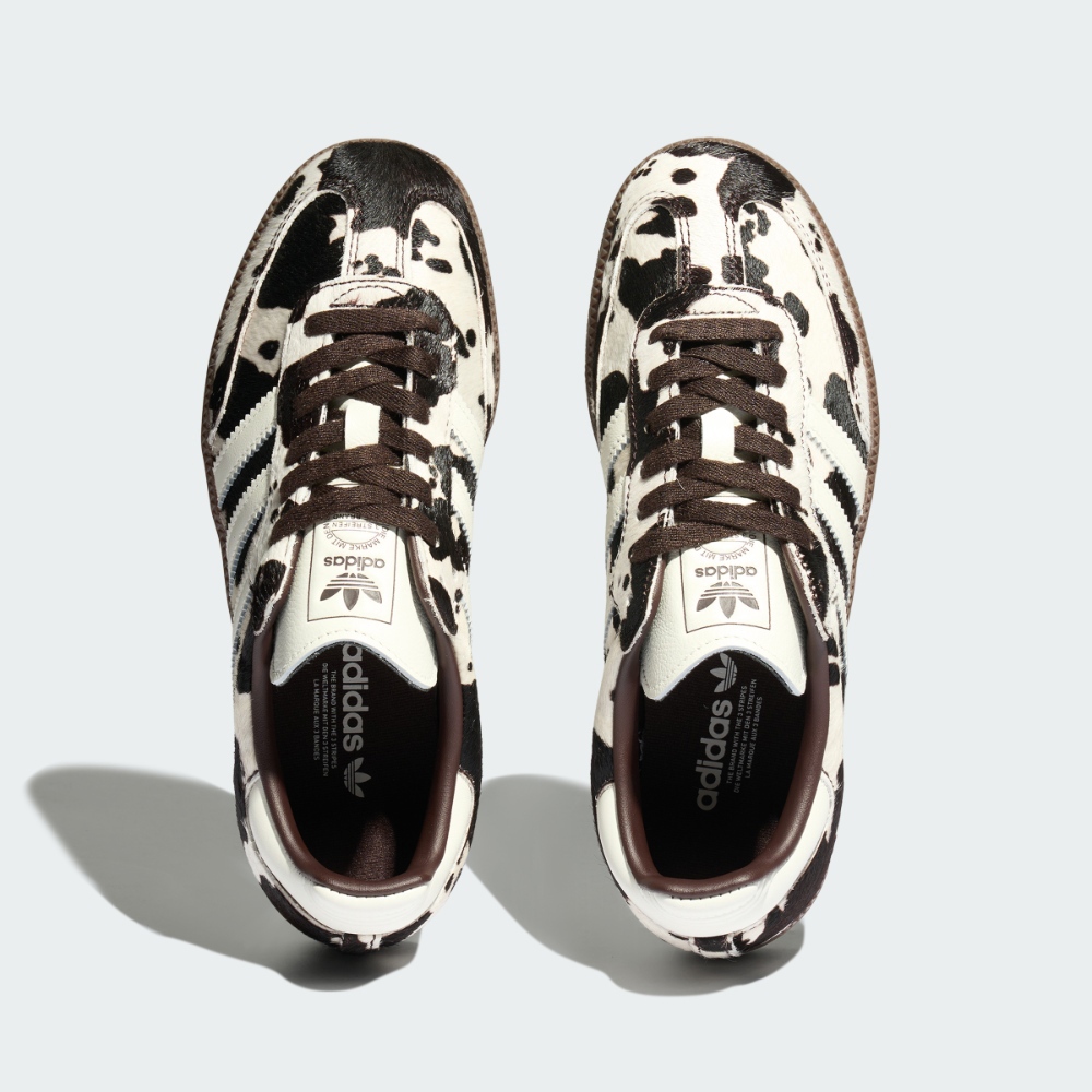 SAMBA OG 運動休閒鞋