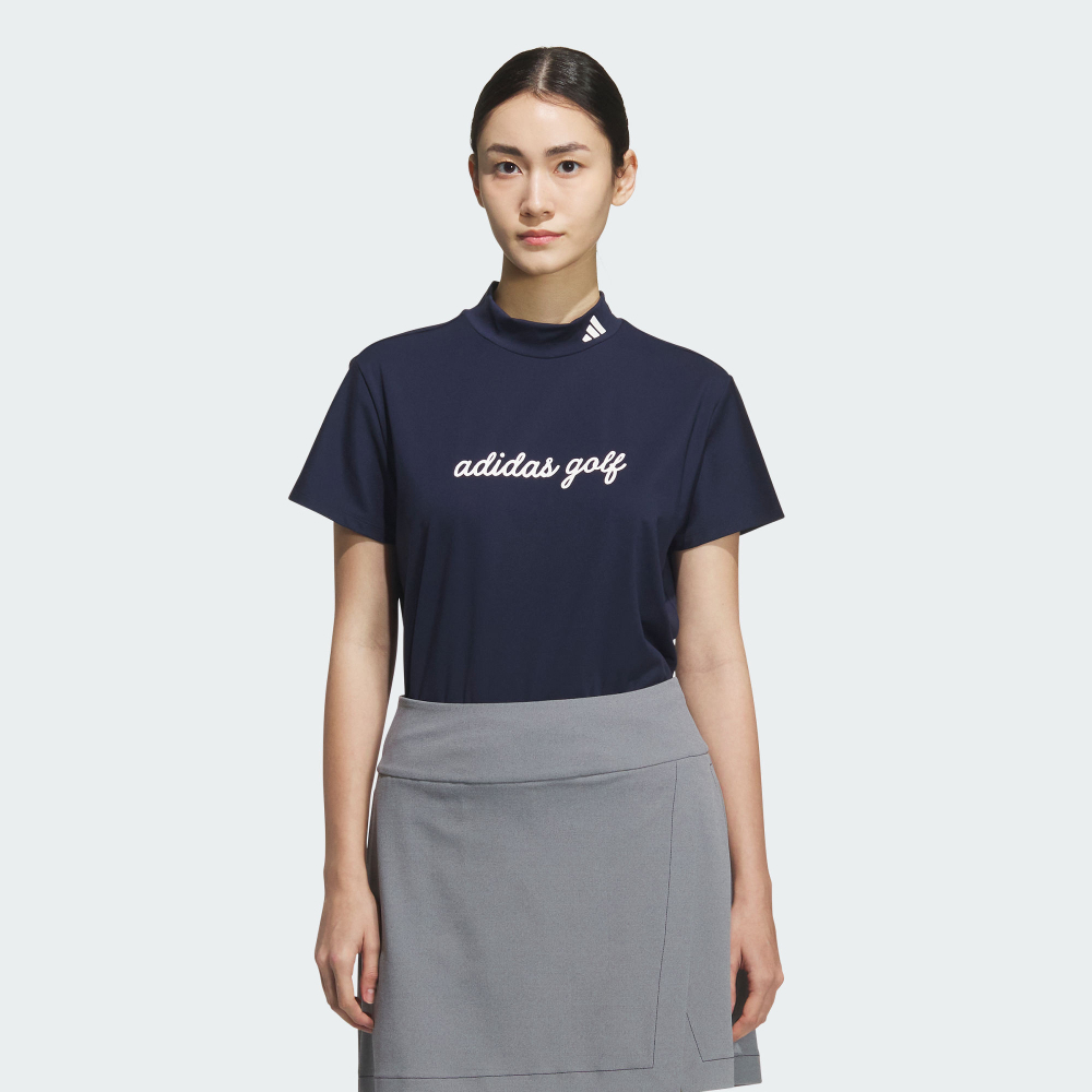 Adidas 短袖上衣｜舒適透氣T恤－翔風官方商城