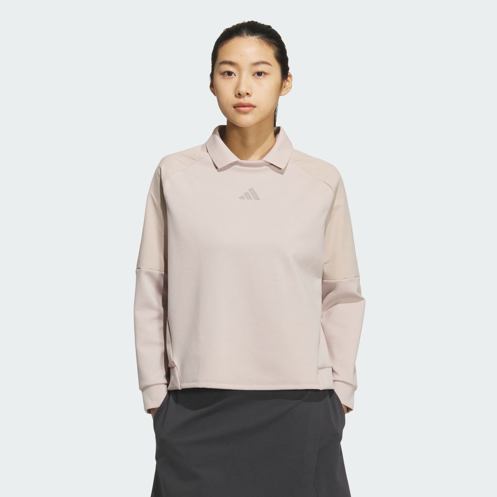 Adidas 長袖上衣｜疾速運動商城