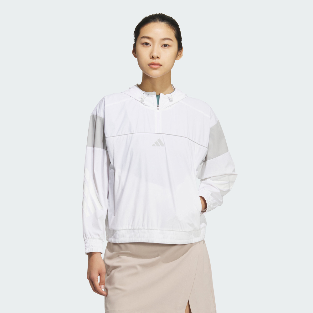 Adidas 連帽上衣｜速爾運動專賣店