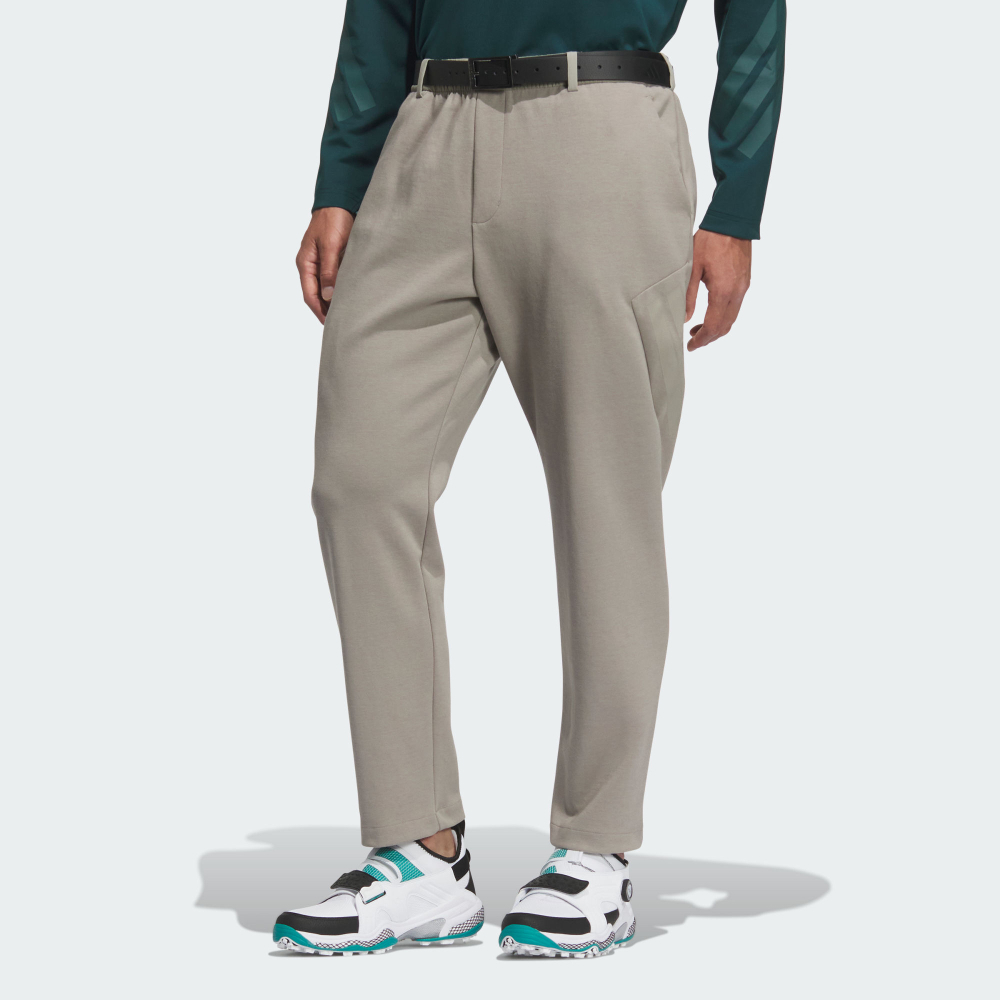 Adidas 運動長褲｜官方保障－翔翼運動用品