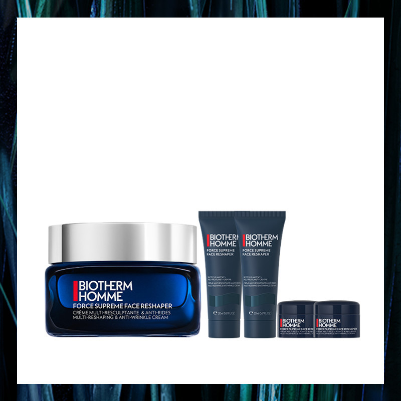 【雙11限定】NEW男仕電波霜 買50ml送50ml(預購商品預計12/5後陸續出貨)