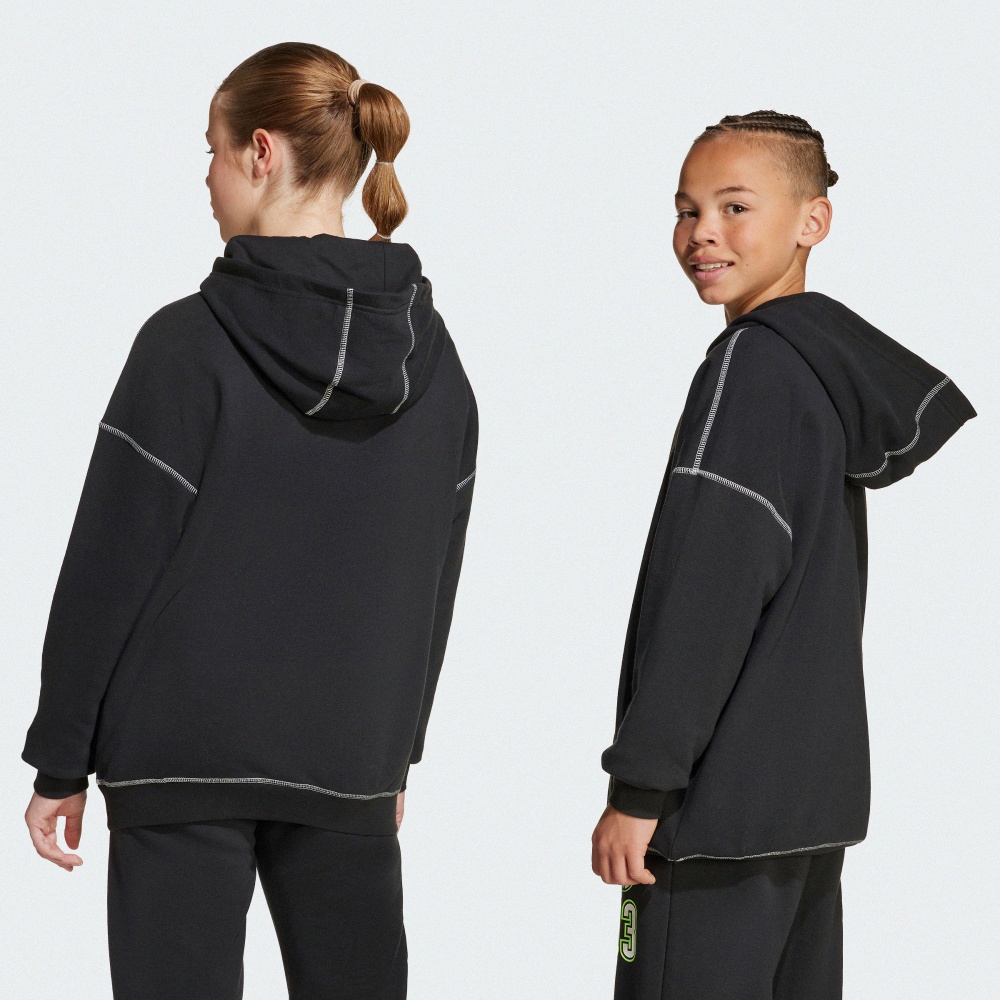 LOGO PLAY 連帽上衣