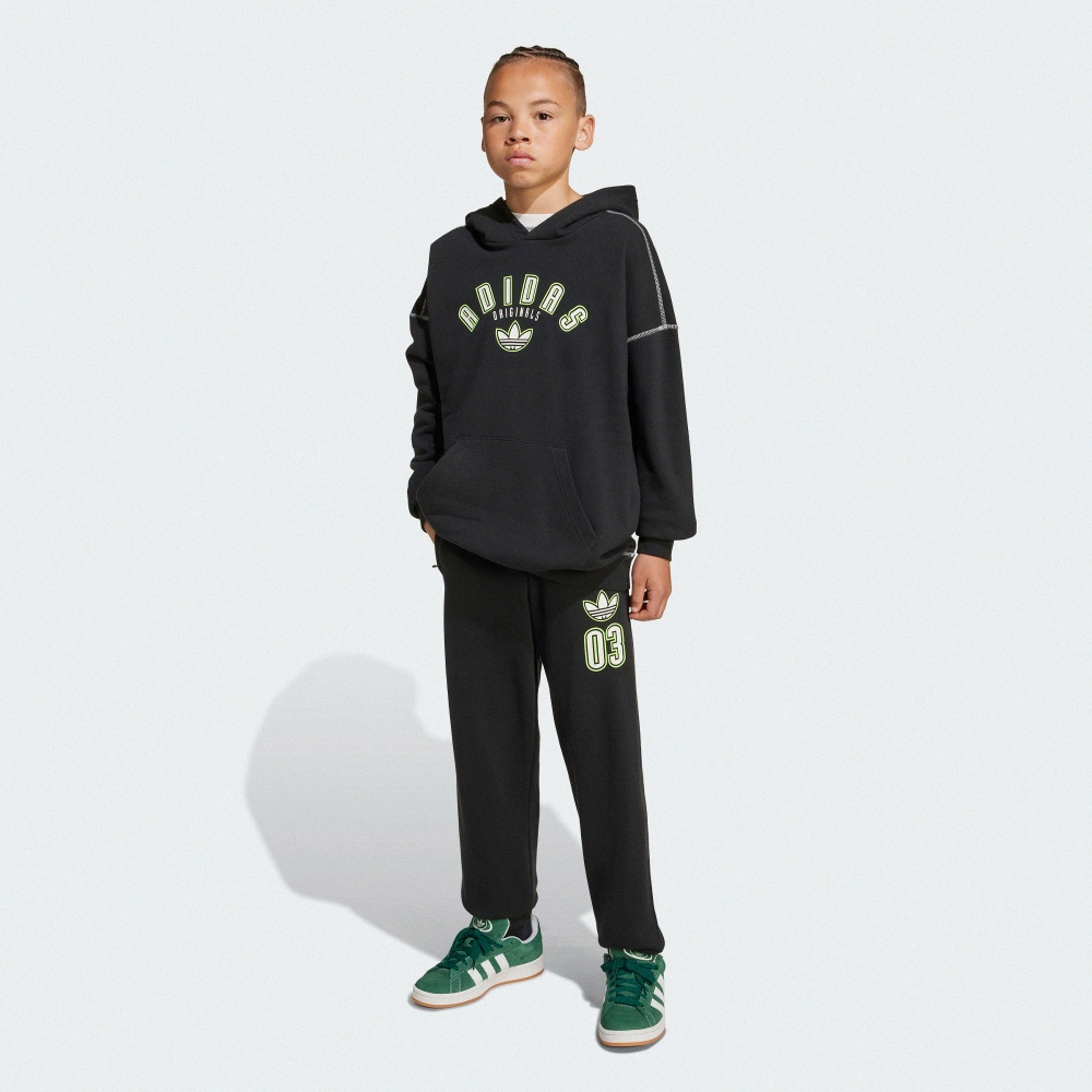 LOGO PLAY 連帽上衣