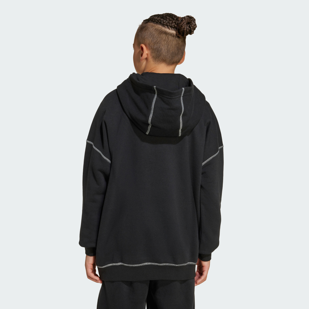 LOGO PLAY 連帽上衣