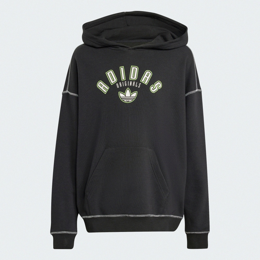 LOGO PLAY 連帽上衣