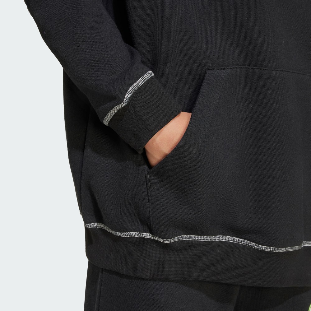 LOGO PLAY 連帽上衣