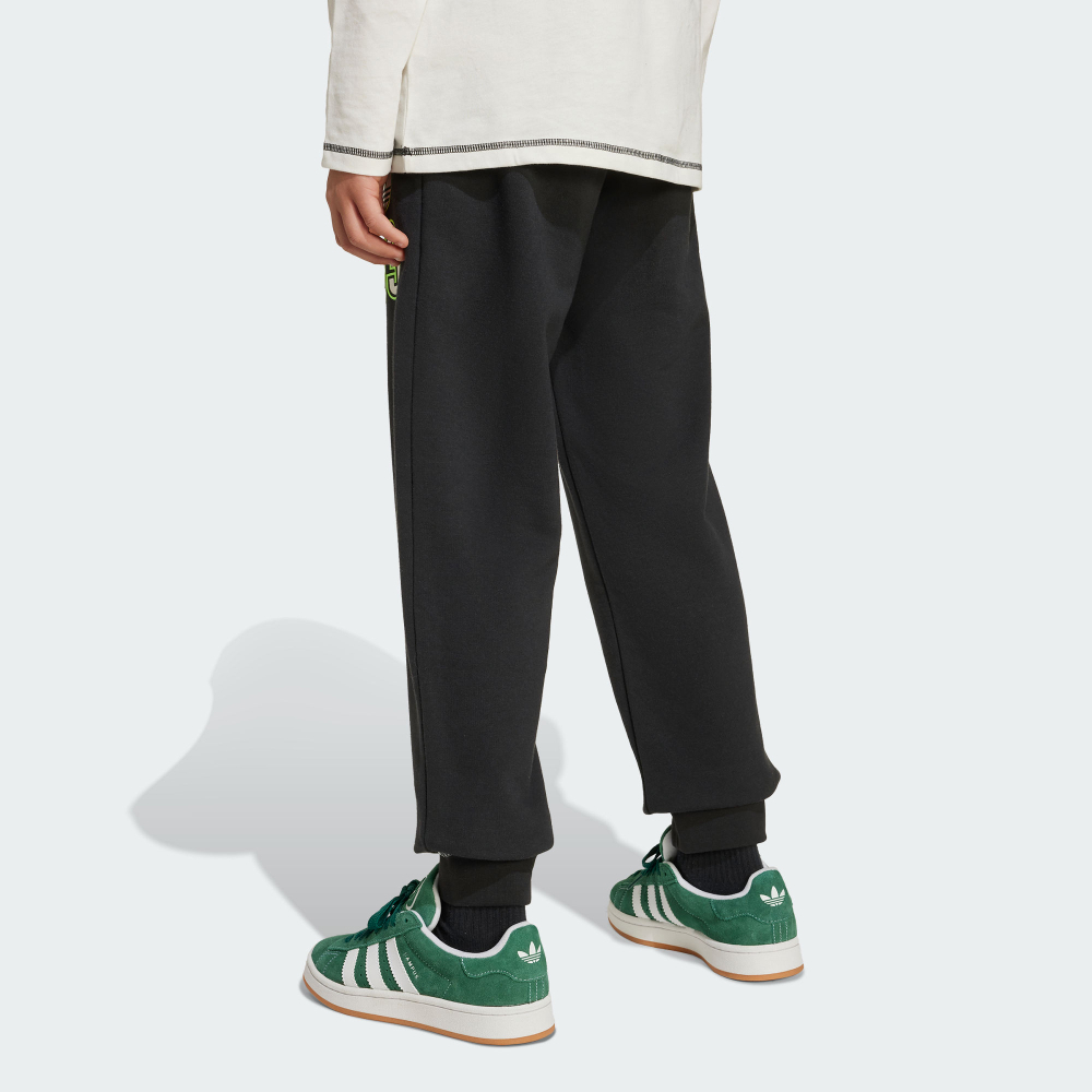 LOGO PLAY 運動長褲