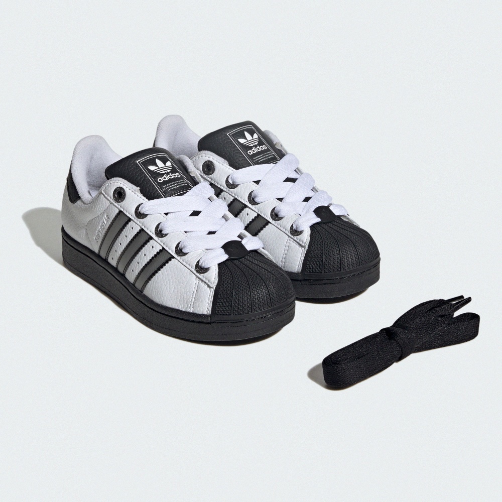 SUPERSTAR II 運動休閒鞋