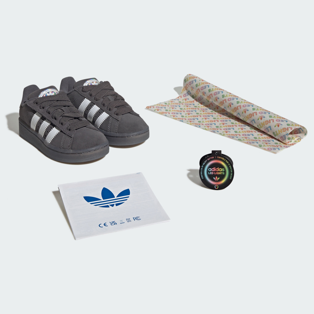 CAMPUS 00S LED 運動休閒鞋