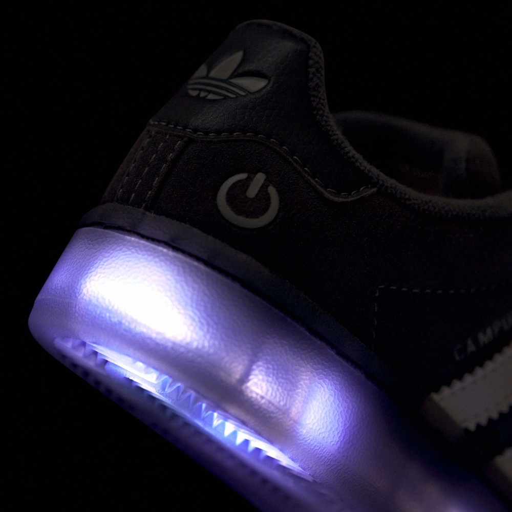 CAMPUS 00S LED 運動休閒鞋