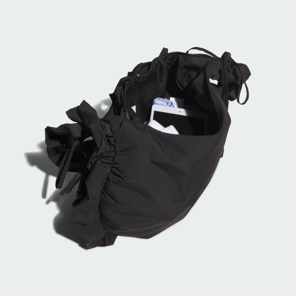 ORIGINALS RUFFLE 肩背包