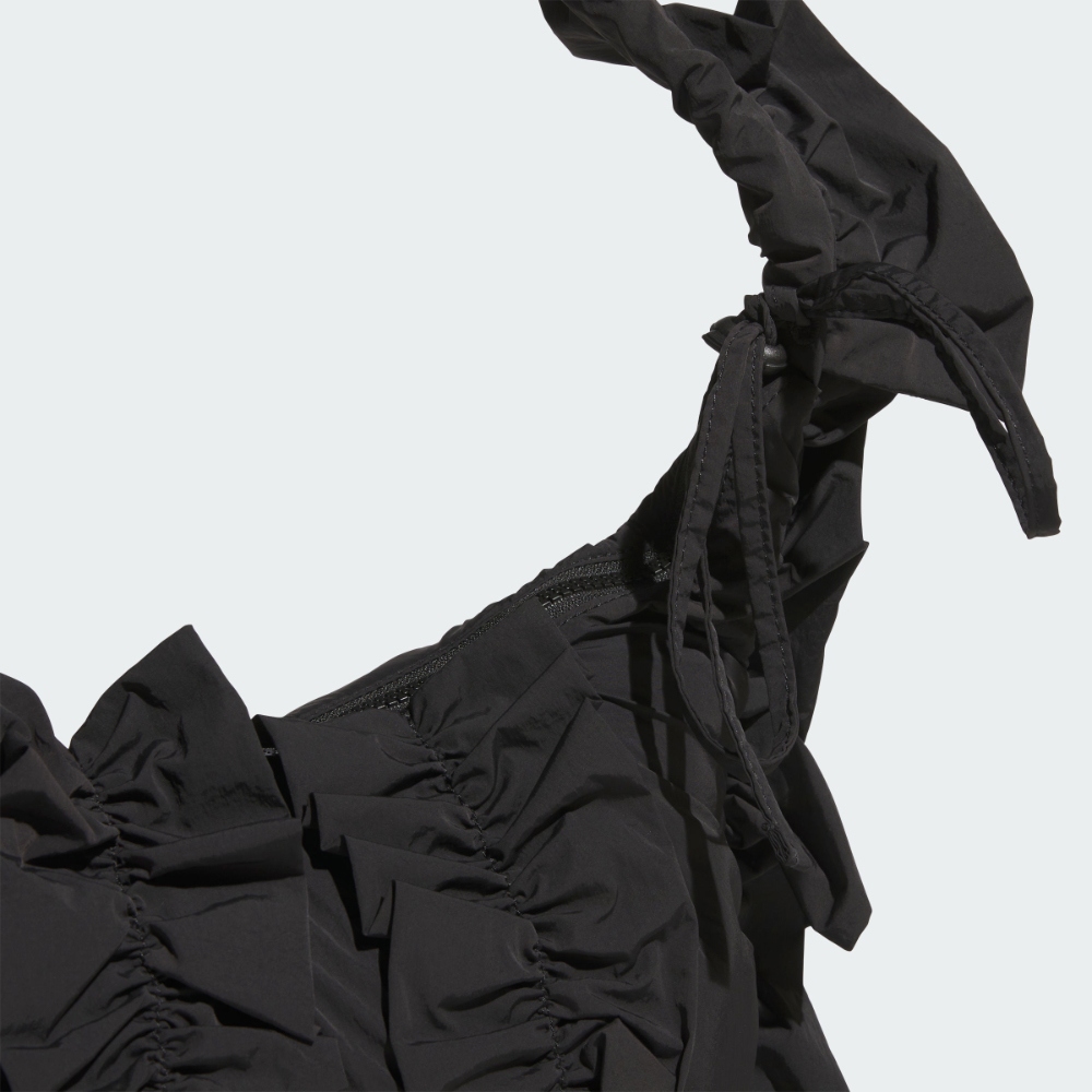 ORIGINALS RUFFLE 肩背包