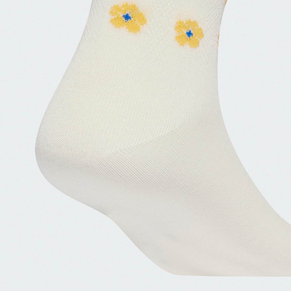 LIBERTY LONDON 中筒襪 2 雙入