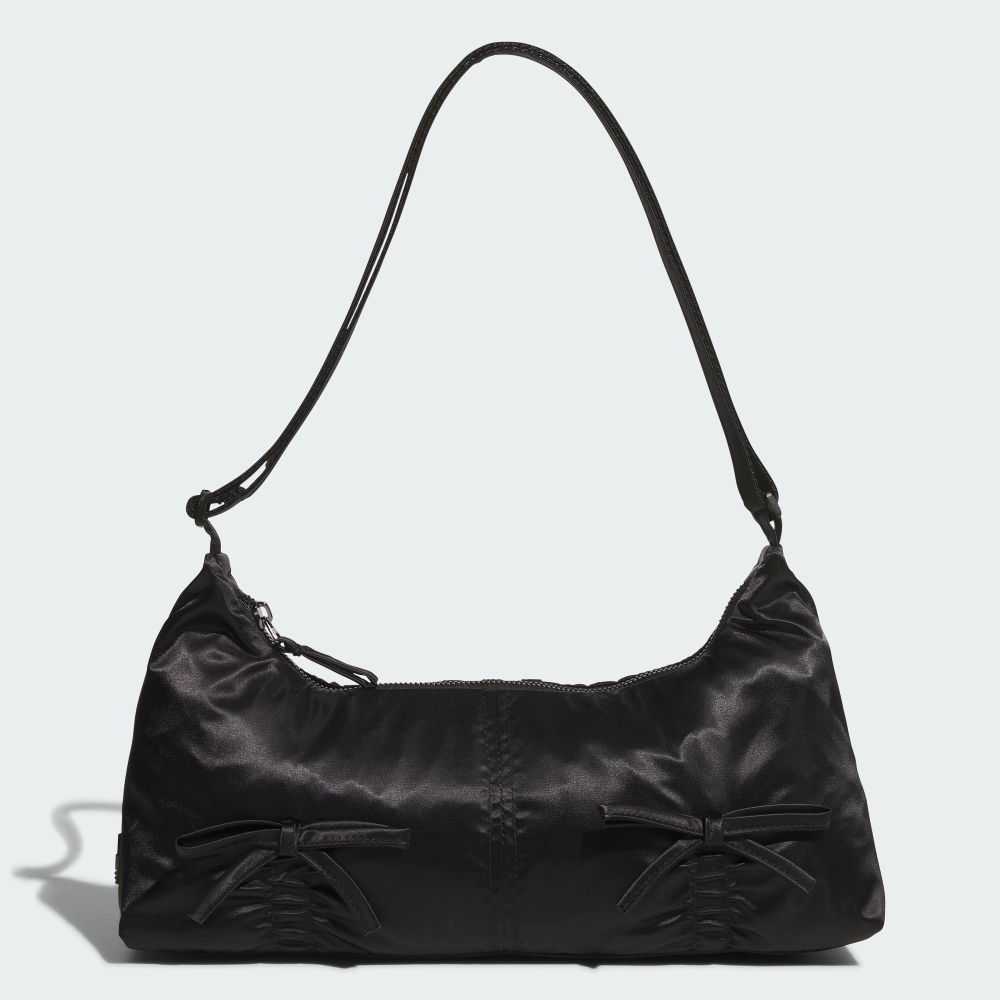 ADIDAS ORIGINALS 蝴蝶結 肩背包