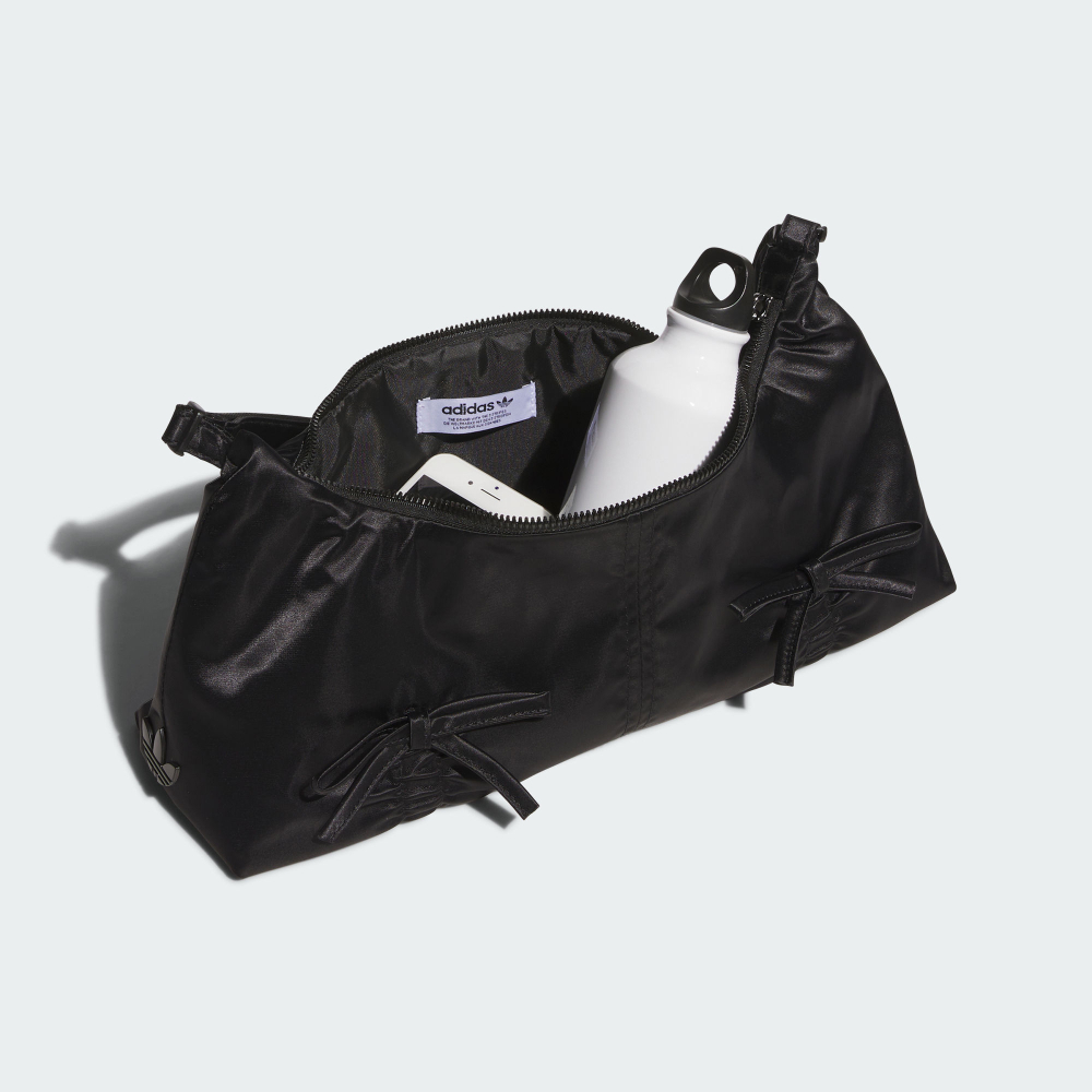 ADIDAS ORIGINALS 蝴蝶結 肩背包