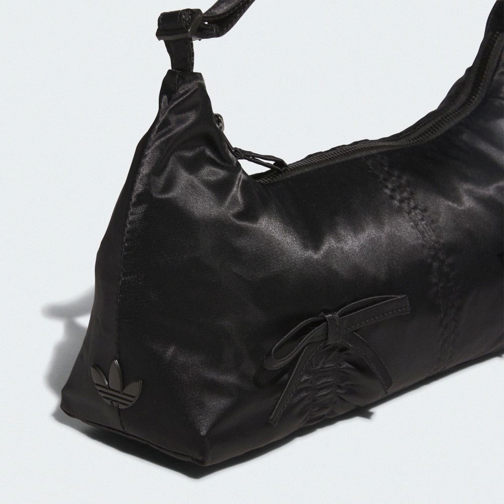 ADIDAS ORIGINALS 蝴蝶結 肩背包