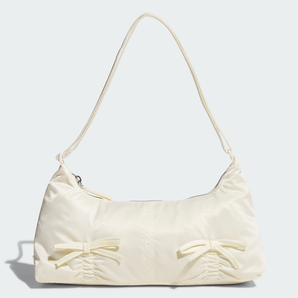 ADIDAS ORIGINALS 蝴蝶結 肩背包