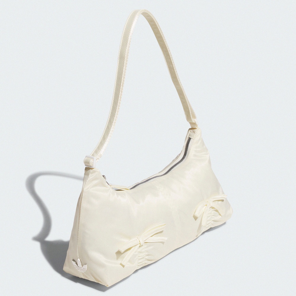 ADIDAS ORIGINALS 蝴蝶結 肩背包